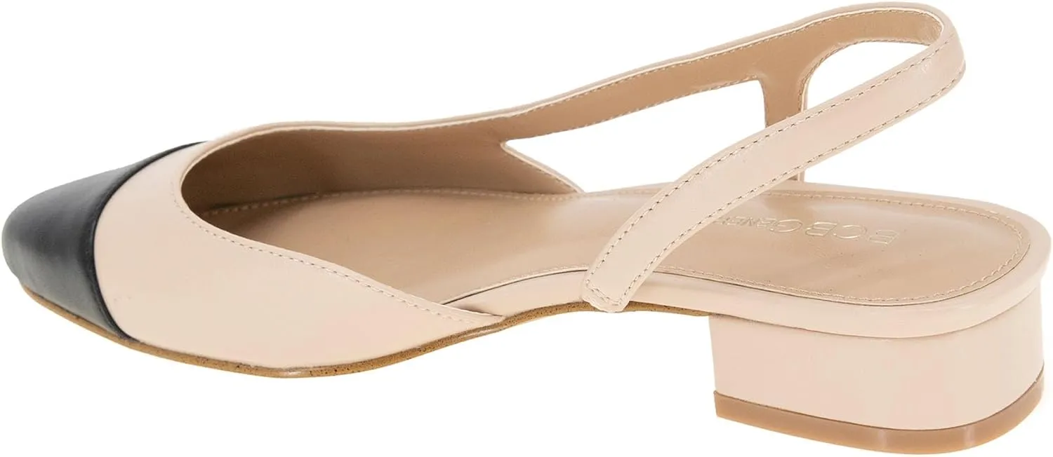 BCBGeneration Women's Tillie Mary Jane Flat