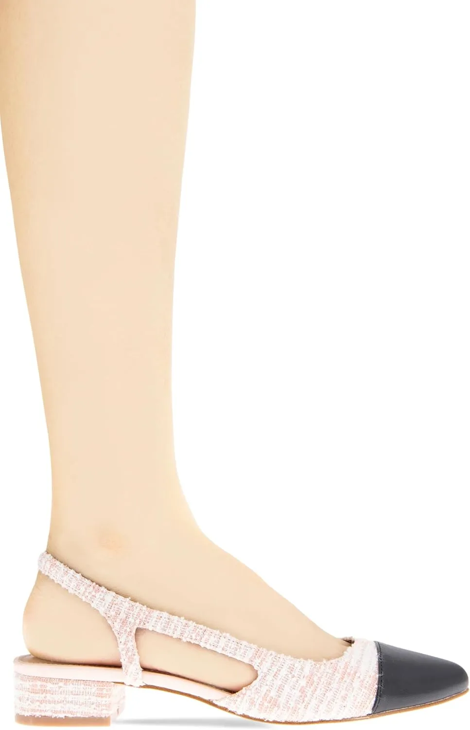 BCBGeneration Women's Tillie Mary Jane Flat
