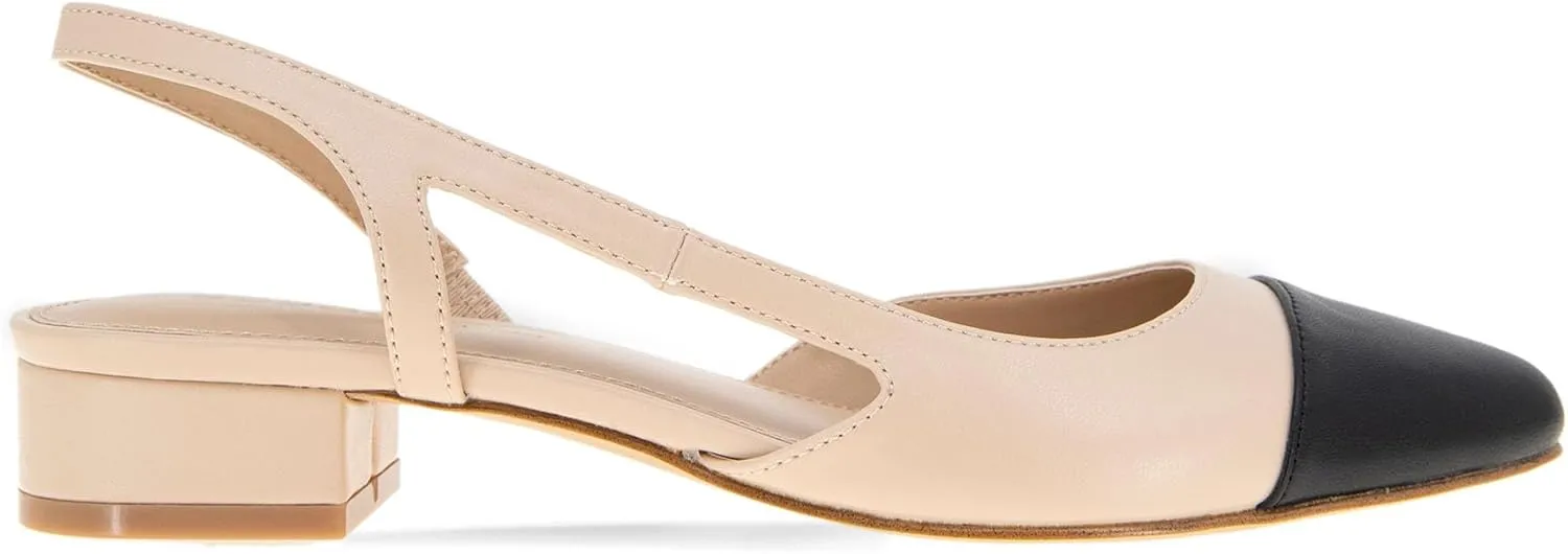 BCBGeneration Women's Tillie Mary Jane Flat
