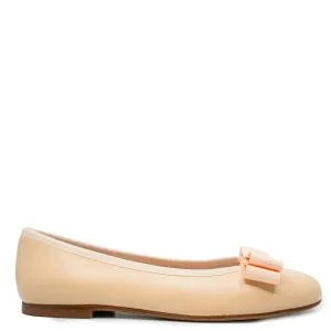 Beberlis Beach Bow Ballet Flat