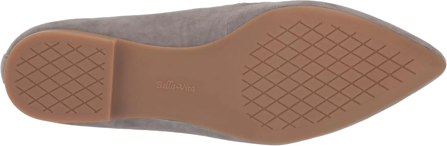 Bella Vita Women's Alessi Sneaker