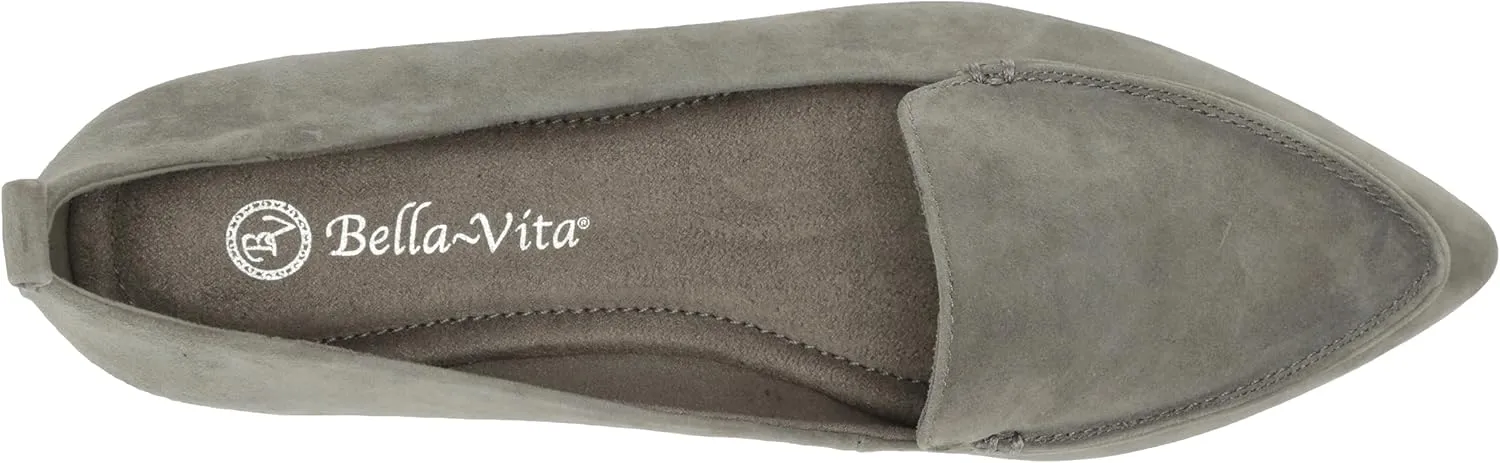 Bella Vita Women's Alessi Sneaker