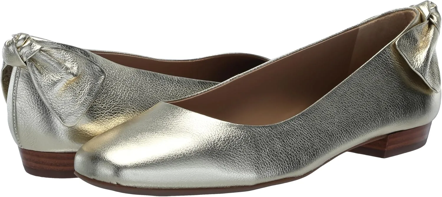 Bernardo Women's Eloisa Ballet Flat