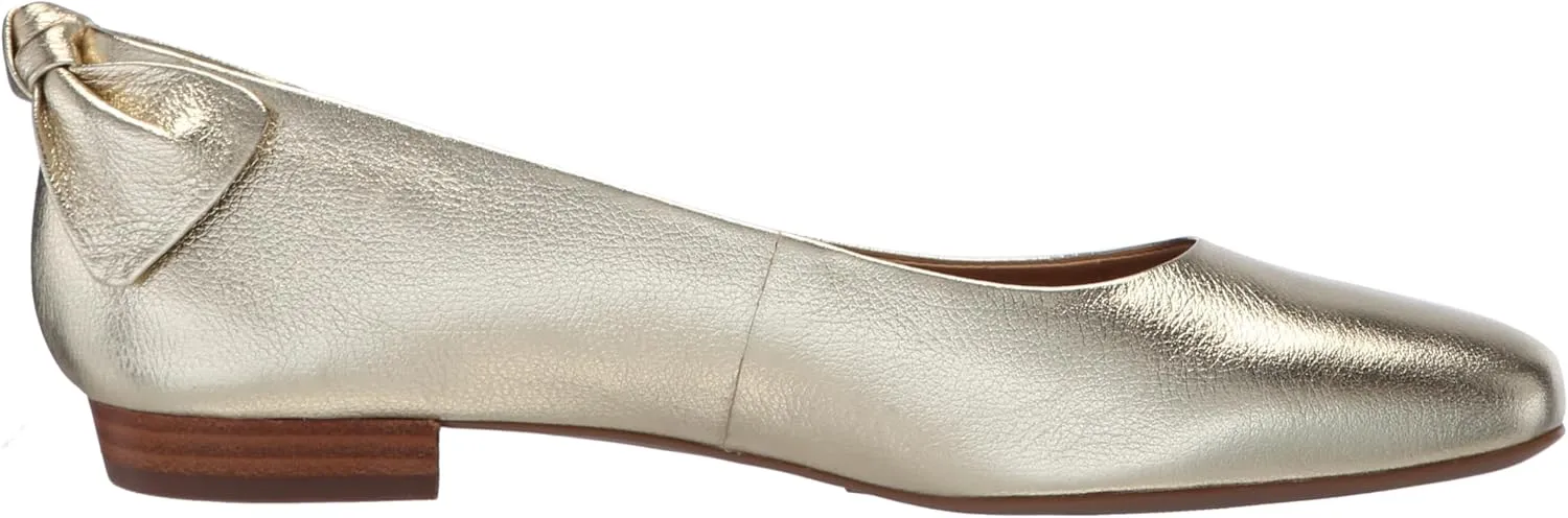 Bernardo Women's Eloisa Ballet Flat