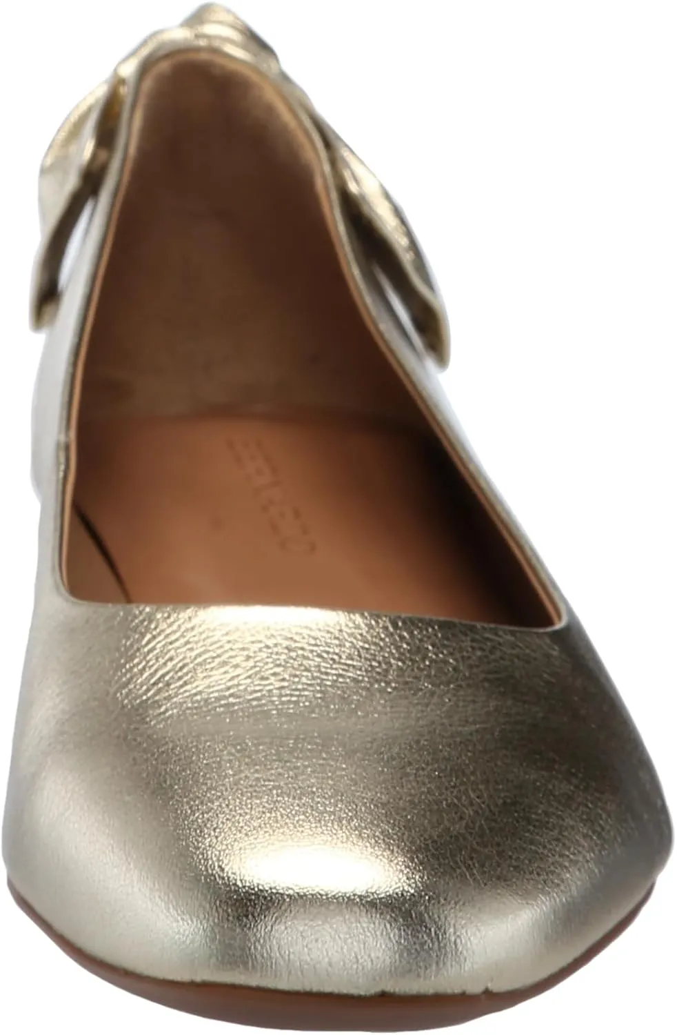 Bernardo Women's Eloisa Ballet Flat