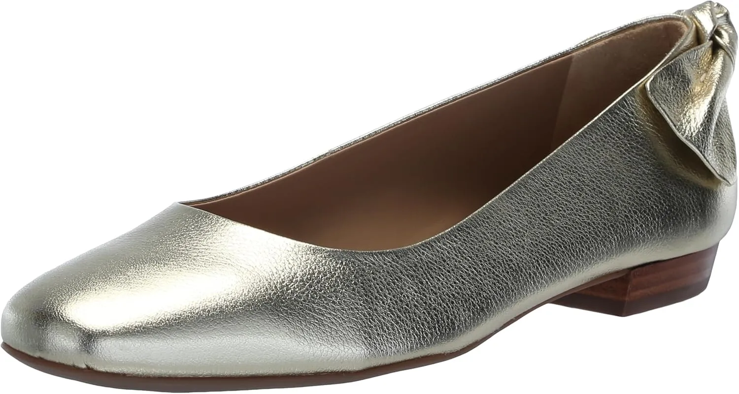 Bernardo Women's Eloisa Ballet Flat