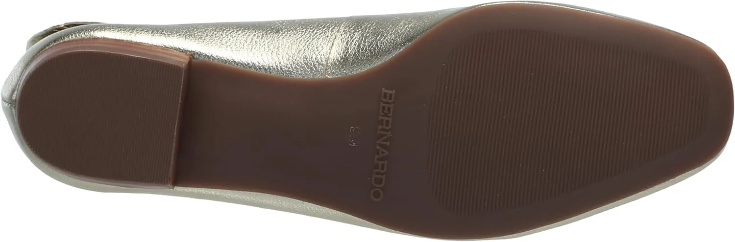 Bernardo Women's Eloisa Ballet Flat