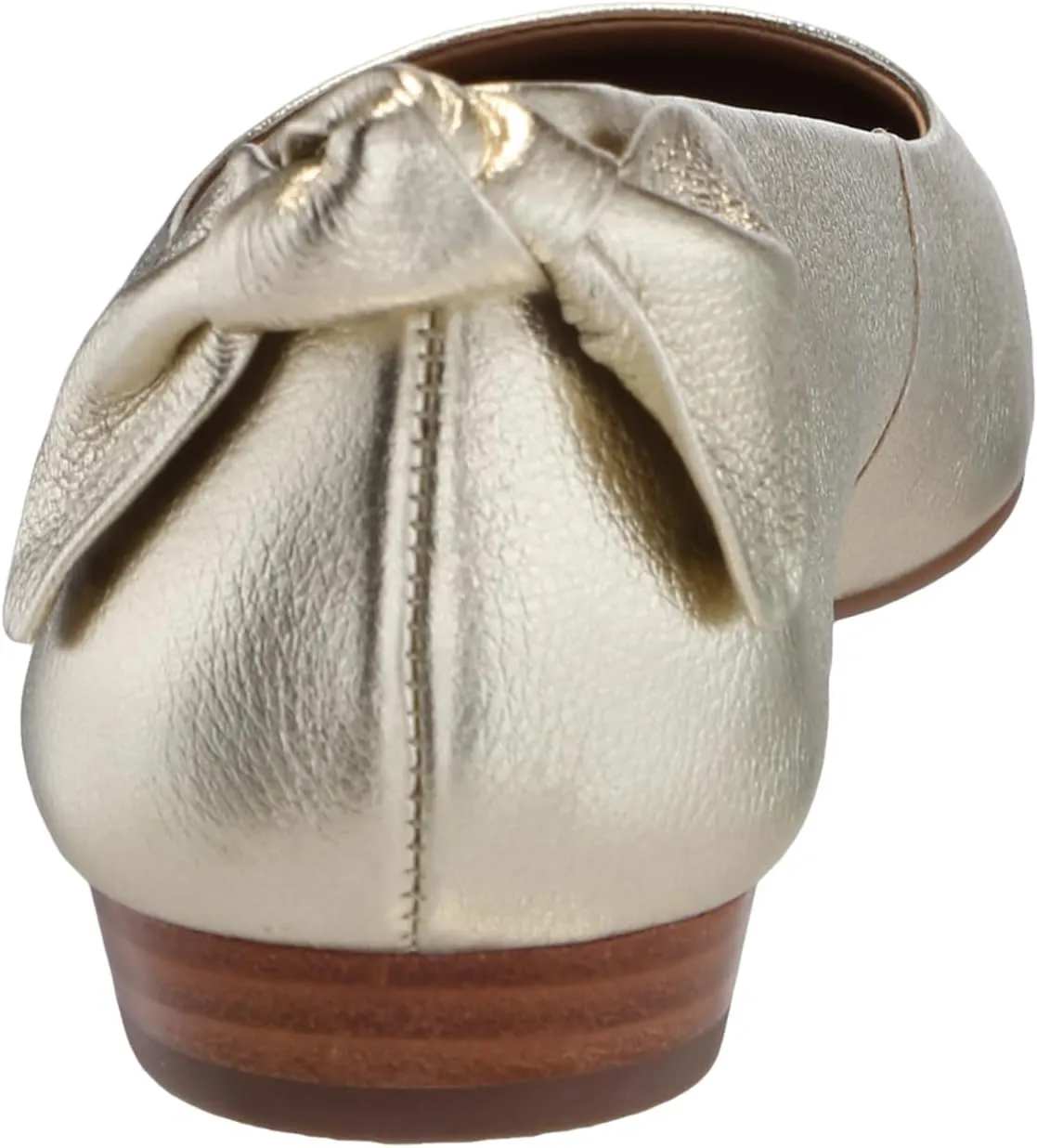 Bernardo Women's Eloisa Ballet Flat