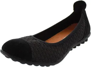 Bernie Mev Women's Bella Me Ballet Flat