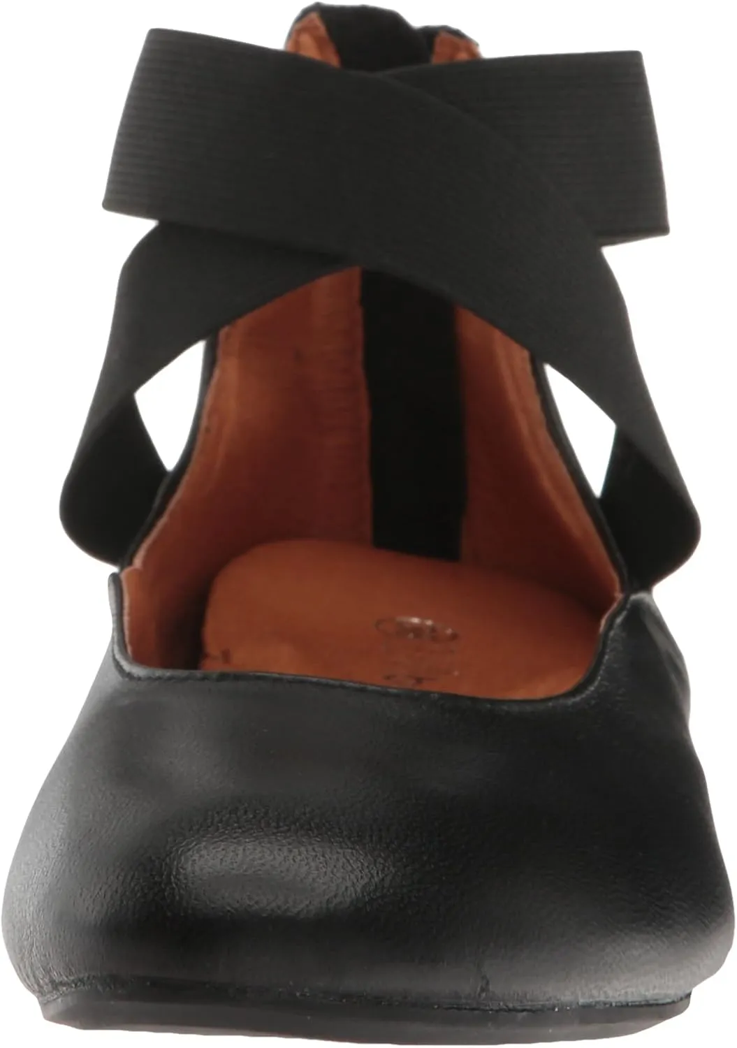 Bernie Mev Women's Monica Ballet Flat