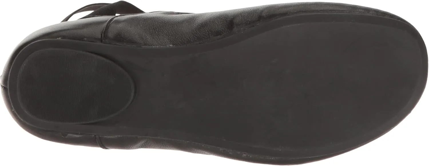 Bernie Mev Women's Monica Ballet Flat