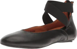 Bernie Mev Women's Monica Ballet Flat