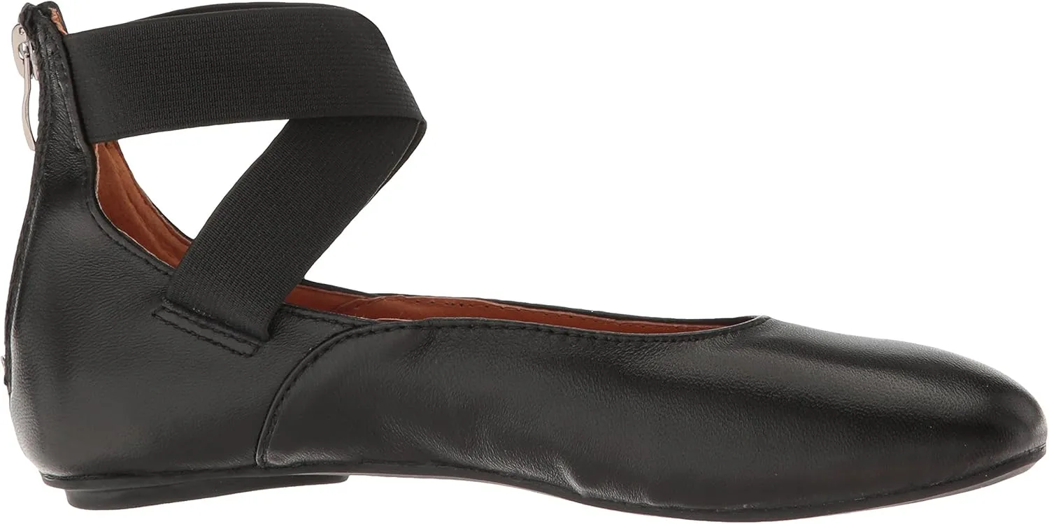 Bernie Mev Women's Monica Ballet Flat