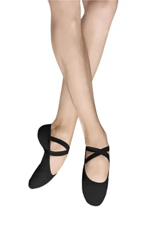 BLOCH S0284L BLACK Performa Ballet Shoe