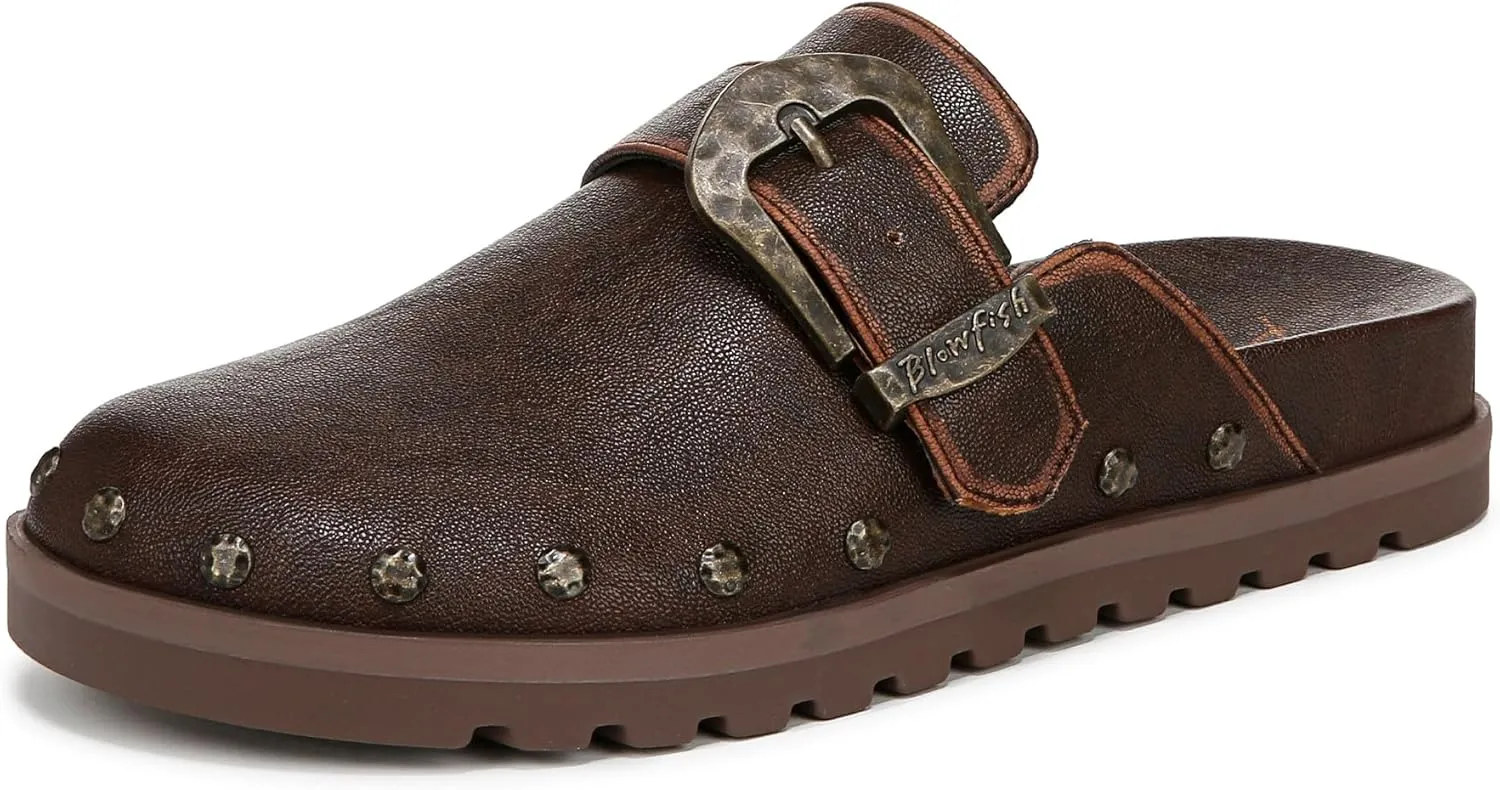 Blowfish Malibu Women's Skylar Mule