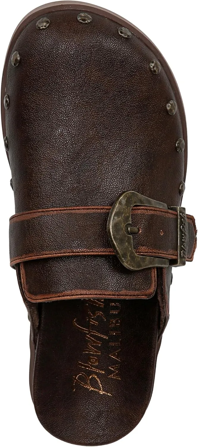 Blowfish Malibu Women's Skylar Mule