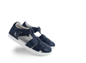 Bobux Kids  Tidal - Navy