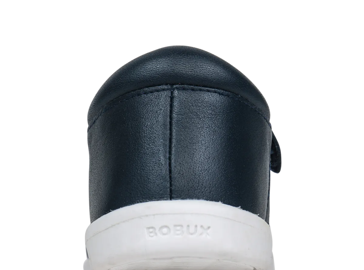 Bobux Kids  Tidal - Navy