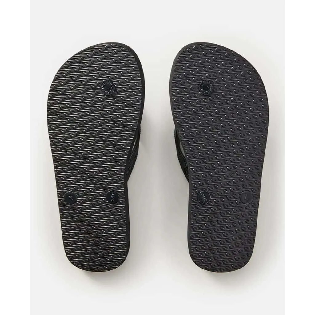 Boys Flaming Skull Thongs