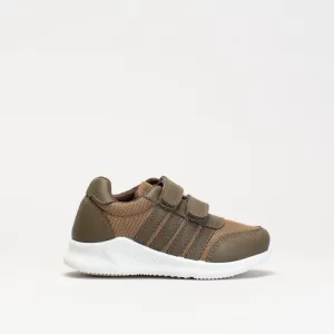 Boys Stripped Trainer _ 150574