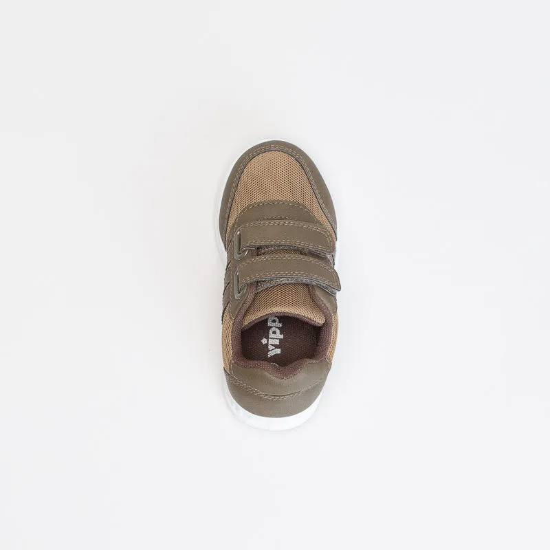 Boys Stripped Trainer _ 150574