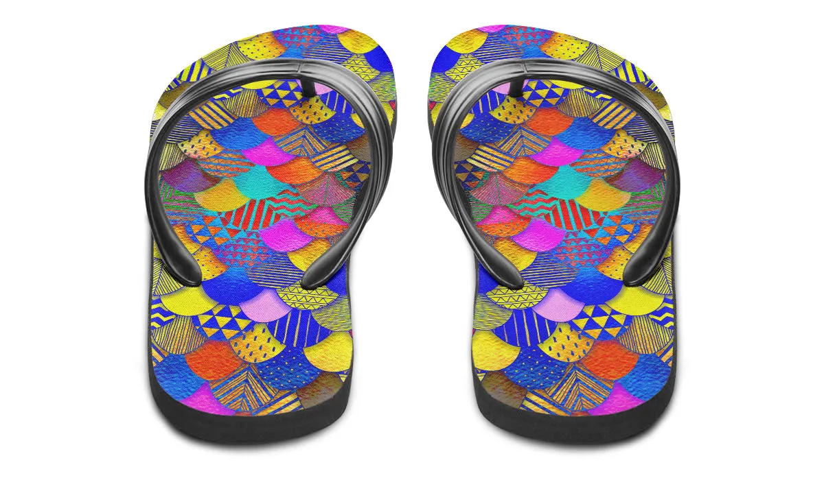 Bright Mosaic 1