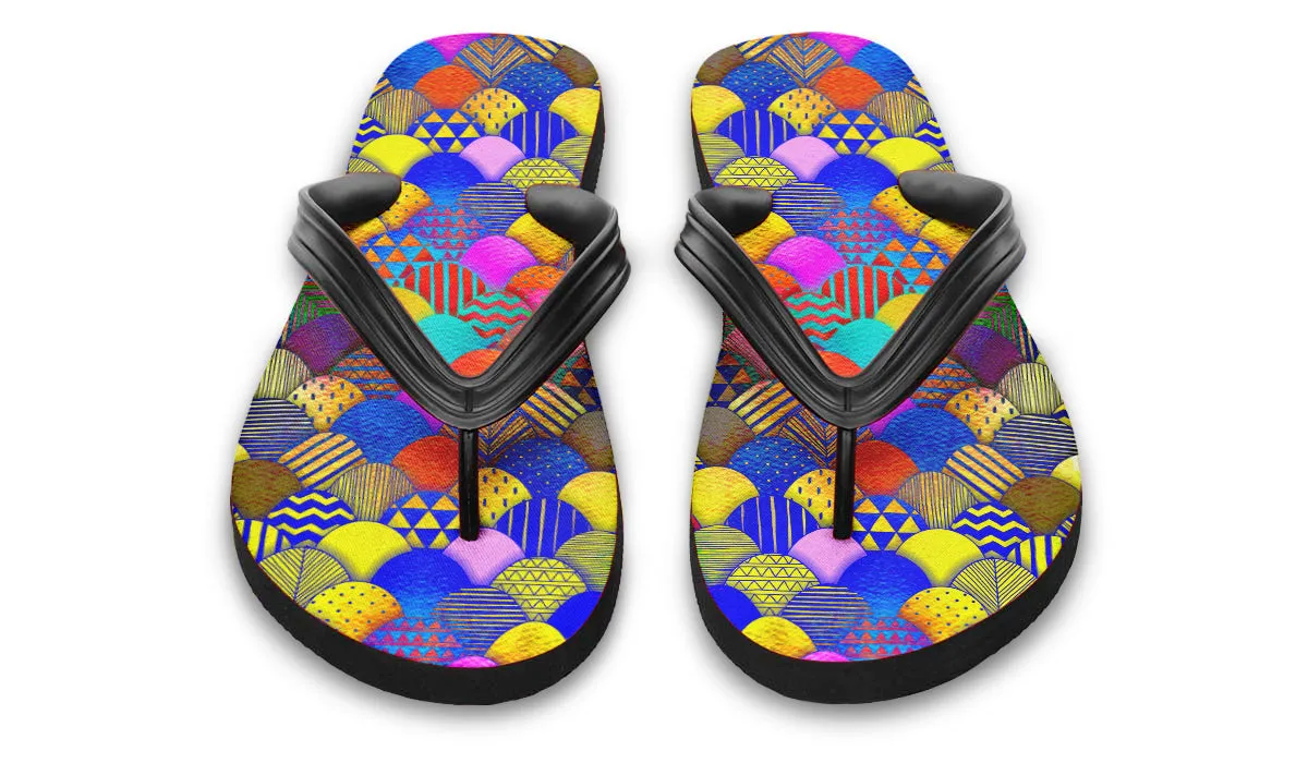 Bright Mosaic 1