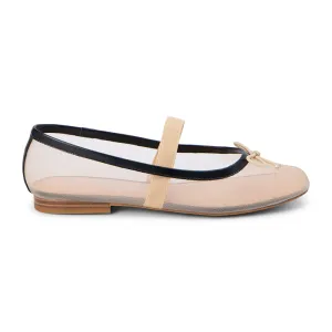 Bronx Ballet Flat