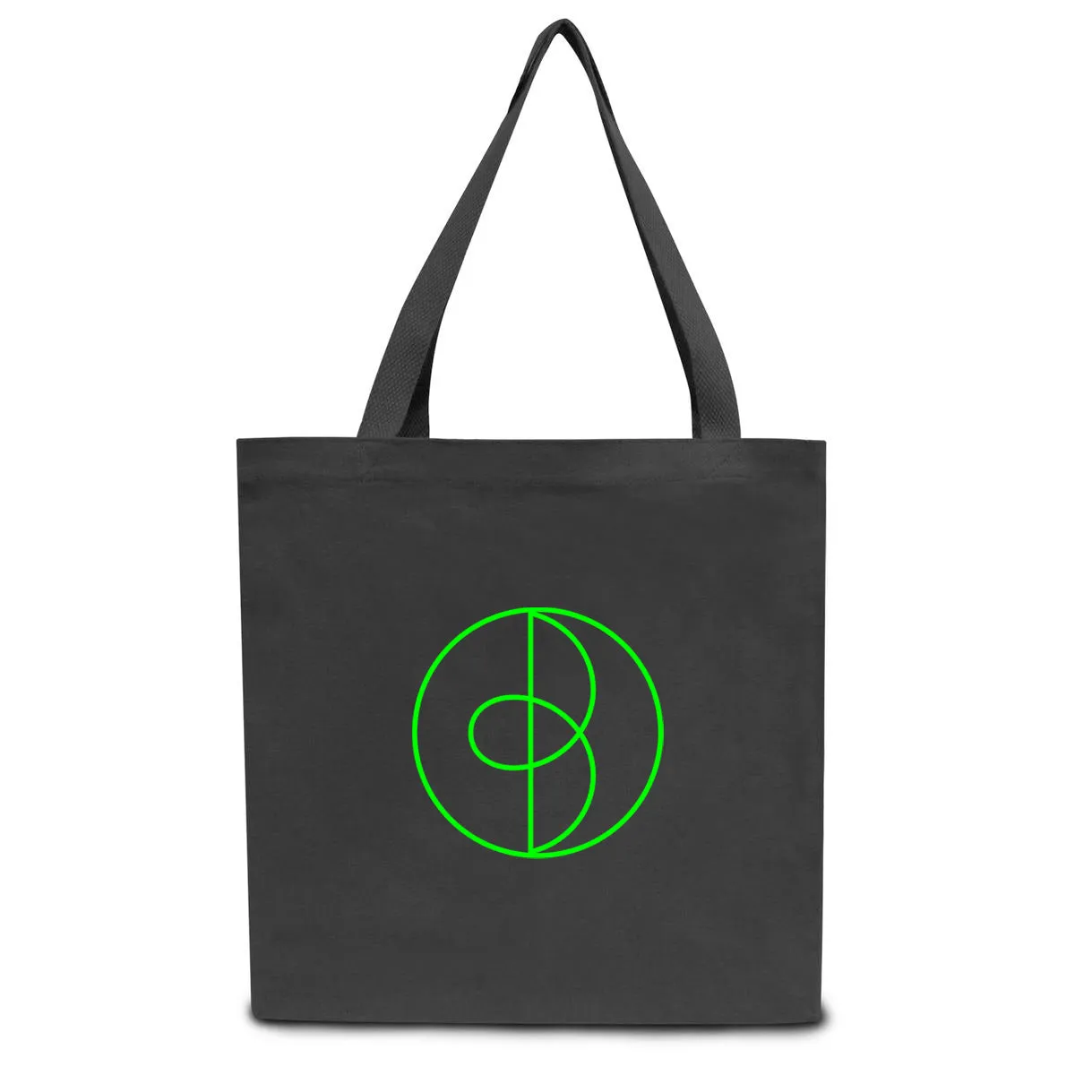 Brooklyn Ballet Tote Bag
