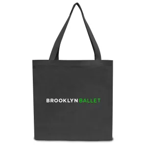 Brooklyn Ballet Tote Bag
