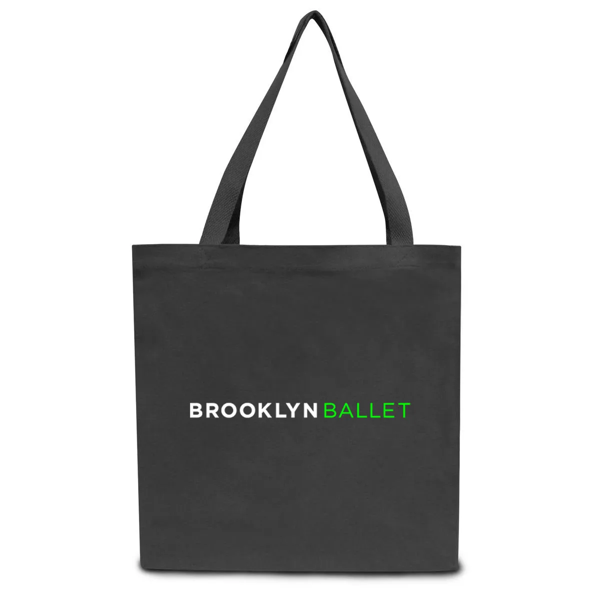 Brooklyn Ballet Tote Bag