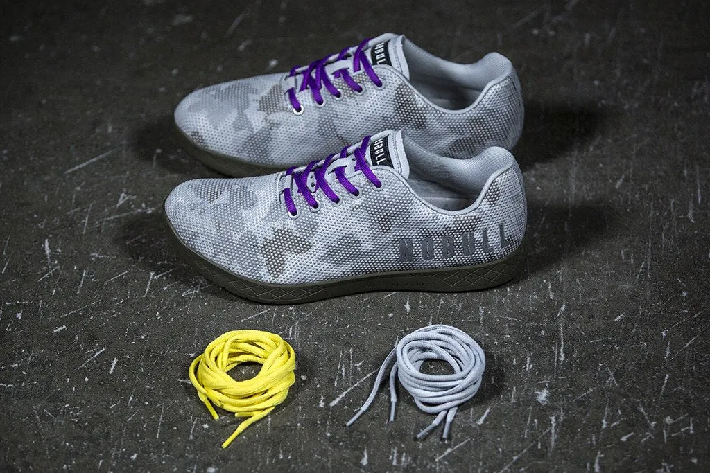 BUTTERFLY CAMO TRAINER (WOMEN'S)