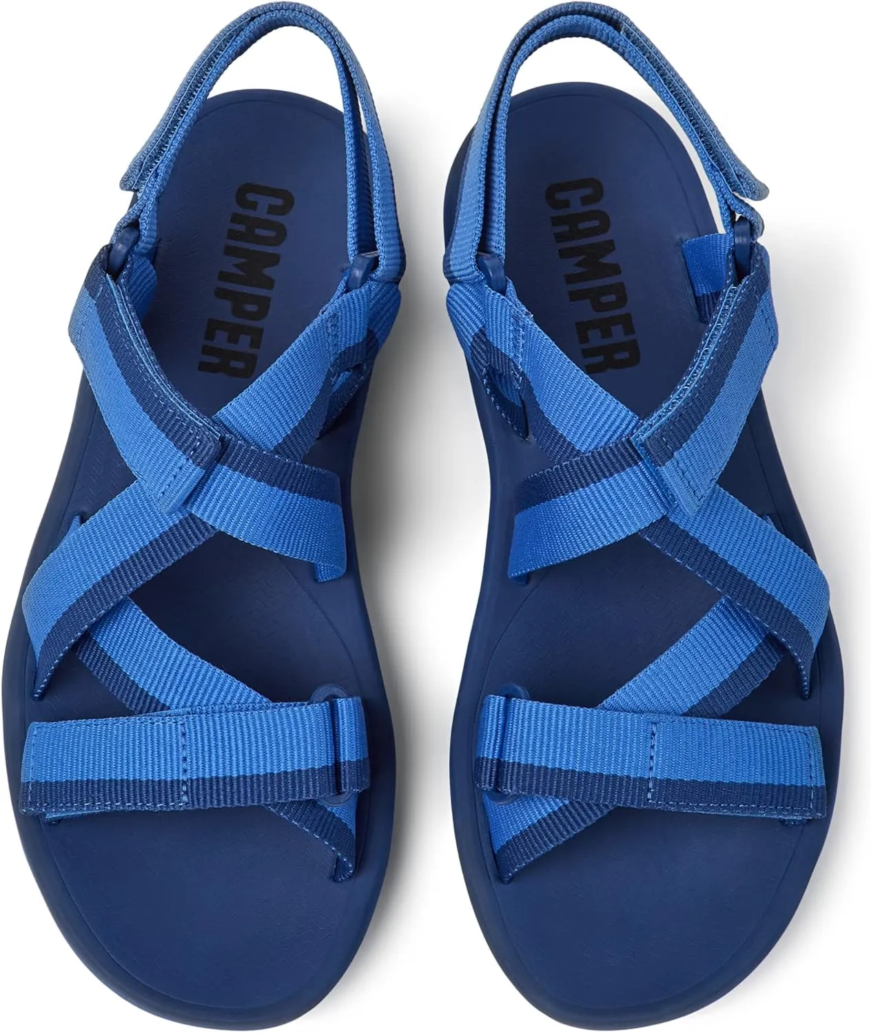 Camper Men's Match Sandal