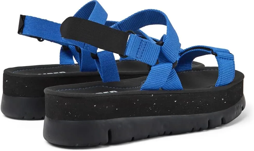 Camper Women's Oruga Up Sandal