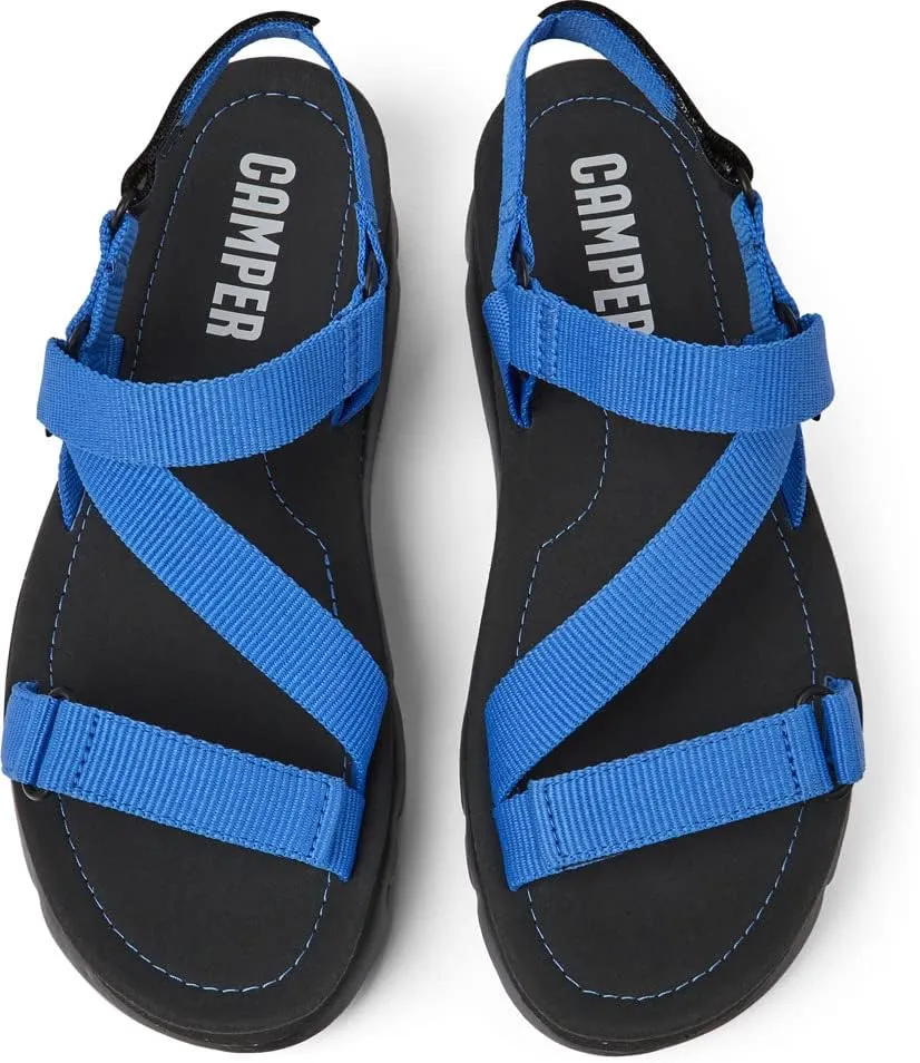 Camper Women's Oruga Up Sandal