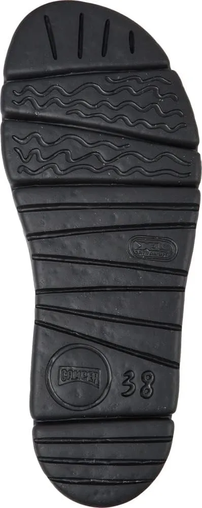 Camper Women's Oruga Up Sandal