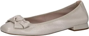 CAPRICE Women's Closed Ballet Flat