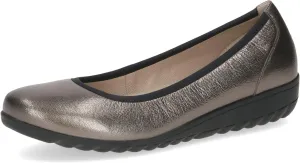 Caprice Women's Loafers Ballet Flat