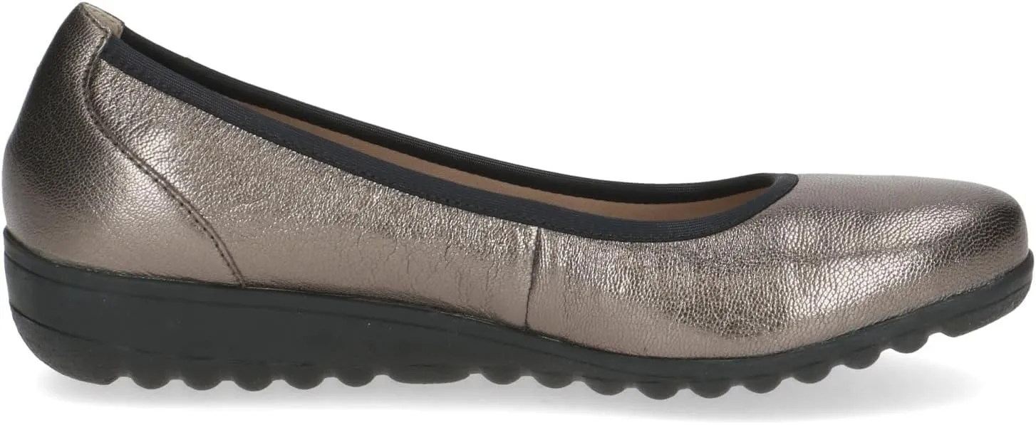 Caprice Women's Loafers Ballet Flat