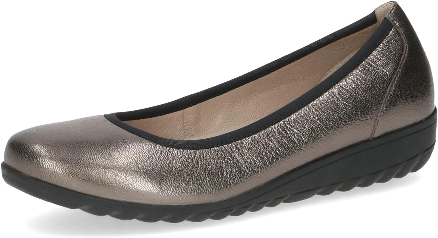 Caprice Women's Loafers Ballet Flat