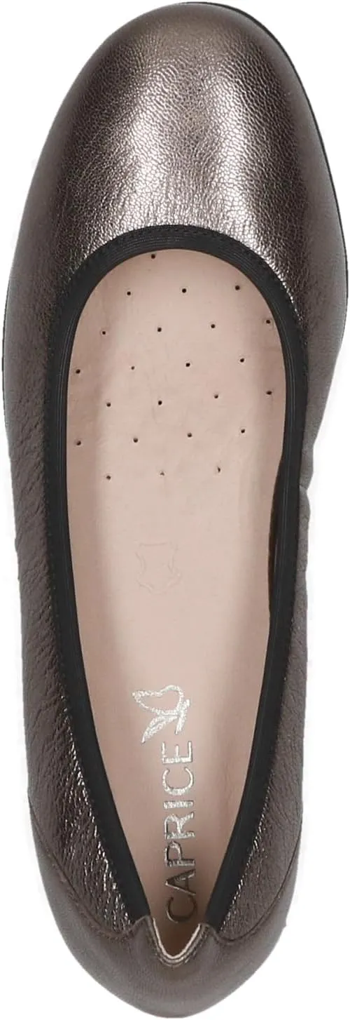 Caprice Women's Loafers Ballet Flat