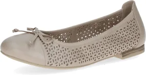 Caprice Women's Loafers Ballet Flat