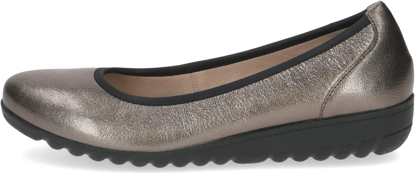 Caprice Women's Loafers Ballet Flat