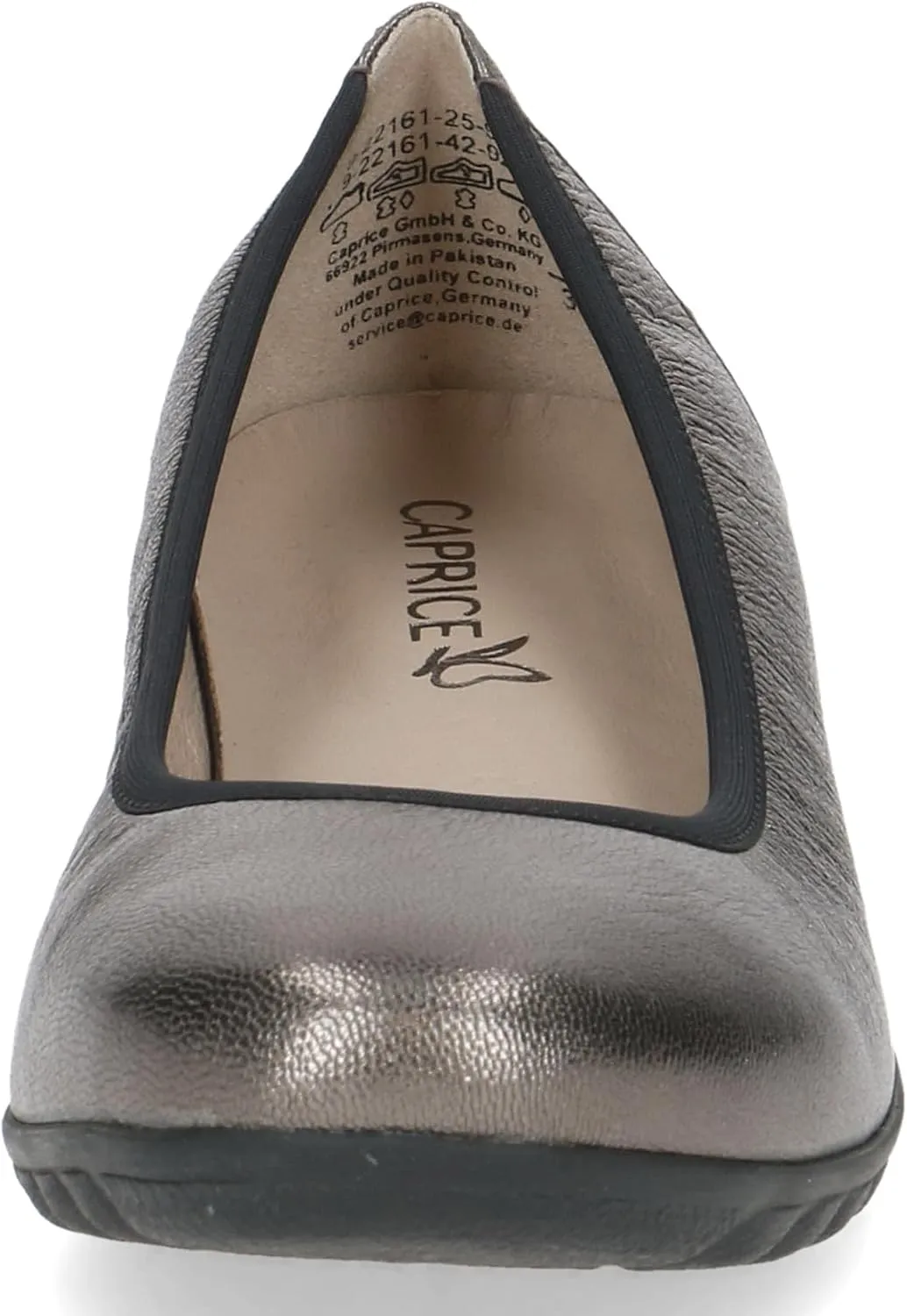 Caprice Women's Loafers Ballet Flat