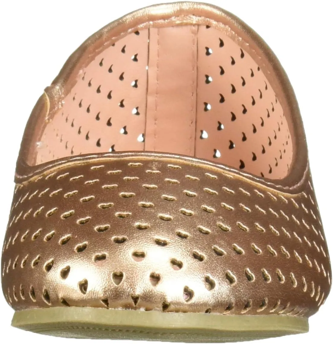 Carter's Girl's Easton Ballet Flat