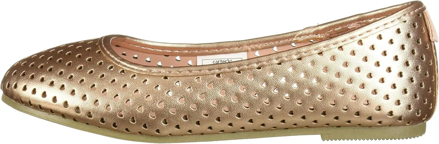 Carter's Girl's Easton Ballet Flat