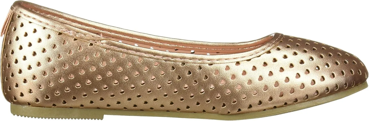 Carter's Girl's Easton Ballet Flat