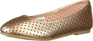 Carter's Girl's Easton Ballet Flat