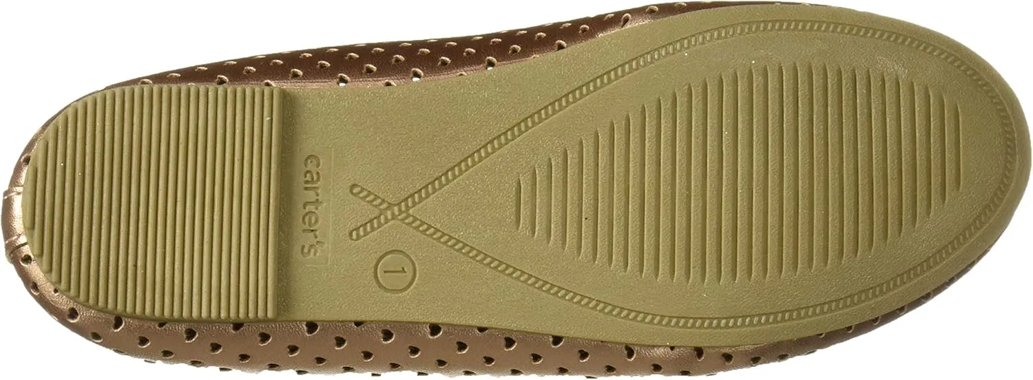 Carter's Girl's Easton Ballet Flat