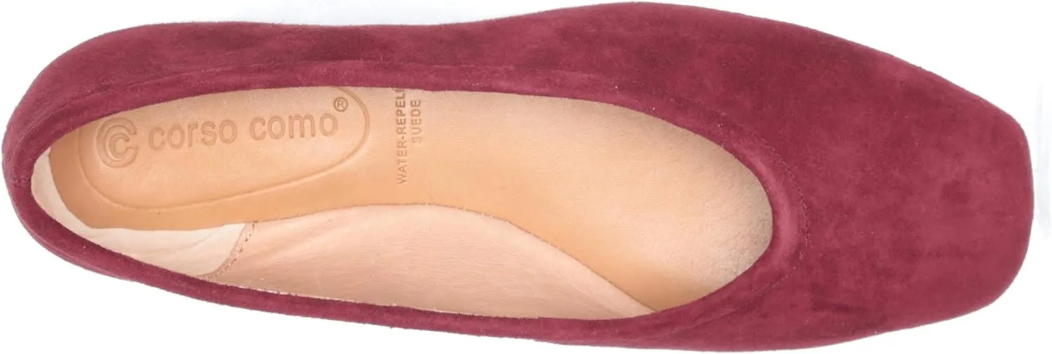 CC Corso Como Women's Trishina Ballet Flat